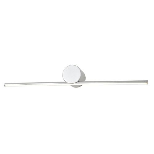 Светильник настенный Escada Line (Лине) 10291/1LED Silver