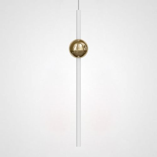 Светильник подвесной ImperiumLoft broom ORION GLOBE (броом ОРИОН ГЛОБЕ) 186661-22