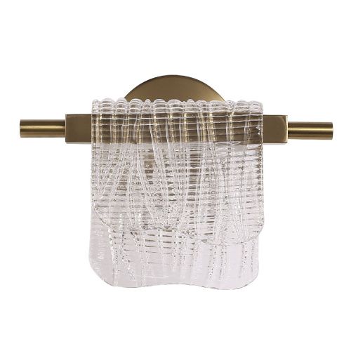 Светильник настенный ST Luce Voile (Воиле) SL6021.201.06