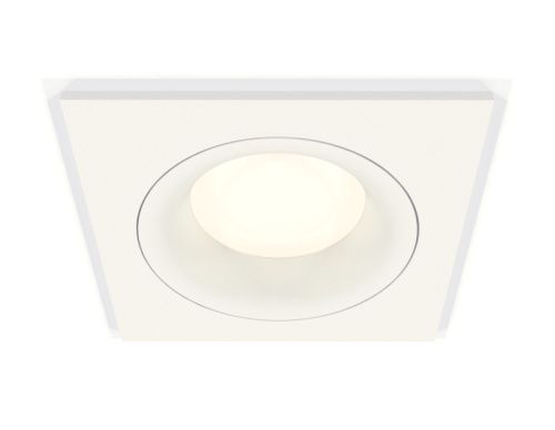 Светильник встраиваемый Ambrella Light Techno (Тецхно) XC7631001