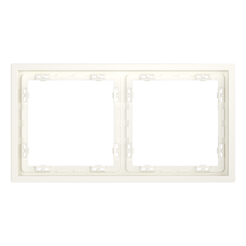 Рамка пластиковая VOLTUM S70 VLS100213