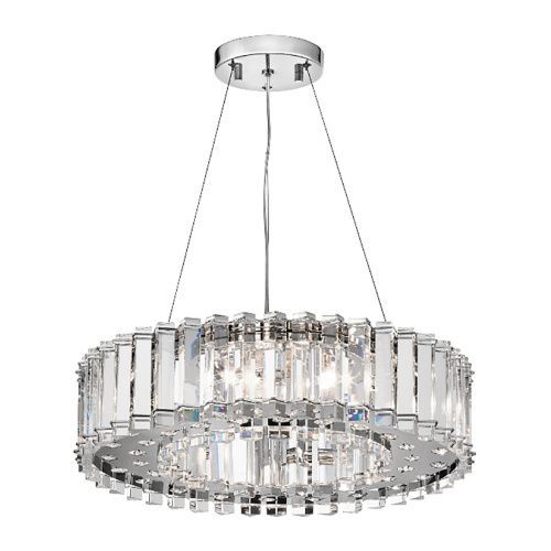 Люстра подвесная Kichler Crystal skye (Црыстал скые) KL-CRYSTAL-SKYE8