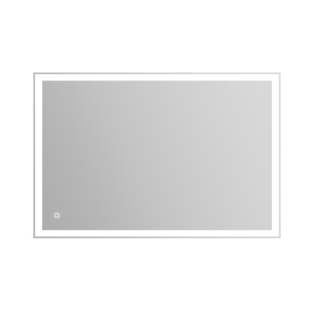 Зеркало BelBagno SPC-GRT-1000-600-LED-TCH 100х60