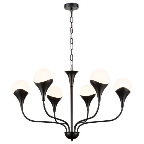 Светильник подвесной Velante 361-023-06