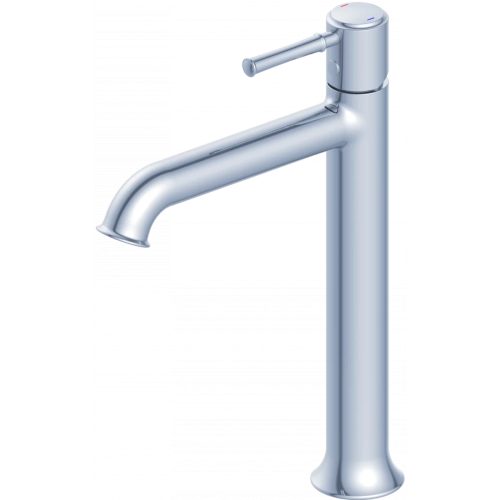 Смеситель Wonzon & Woghand Tor WW-88019073-CR на столешницу хром