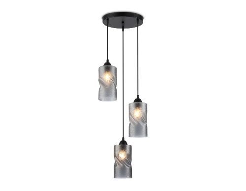 Светильник подвесной Ambrella Light Loft (Лофт) TR3414