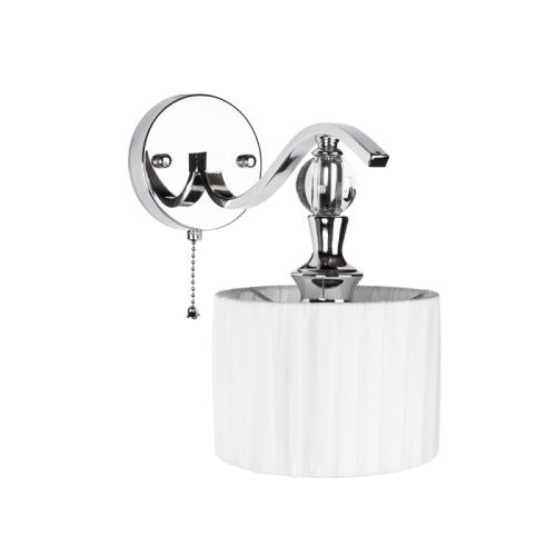 Бра Arte Lamp Ibiza (Ибиза) A4038AP-1CC