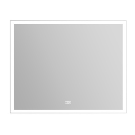 Зеркало BelBagno SPC-GRT-1100-800-LED-TCH-WARM 110х80