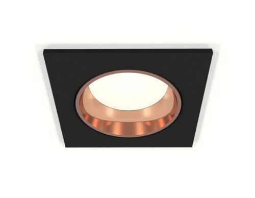 Светильник встраиваемый Ambrella Light Techno (Тецхно) XC6521005