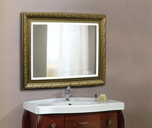 Зеркало в ванную Relisan Katy Гл000024350 92х71