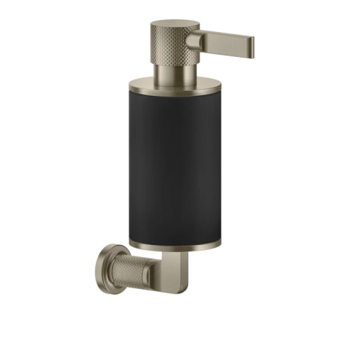 Дозатор для жидкого мыла Gessi Inciso 58514#149