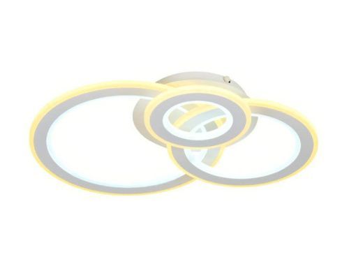 Светильник потолочный Ambrella Light Original (Оригинал) FA861