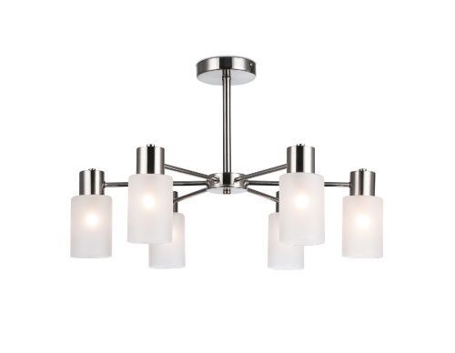 Люстра на штанге Ambrella Light Modern (Модерн) TR9572
