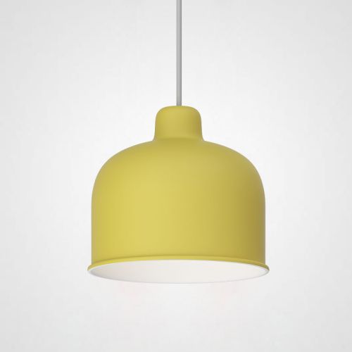 Светильник подвесной ImperiumLoft Grain (Граин) 178315-26