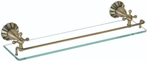 Полка в ванную комнату Savol S-08991C