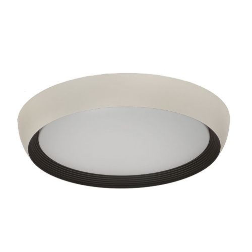 Светильник потолочный Lumina Deco Paneli (Панели) LDC 8062-48W WT