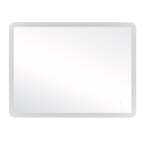 Зеркало с подсветкой VIGO Wing 82 79х60