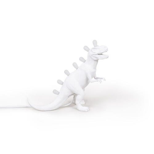 Настольная лампа Seletti Jurassic Lamp (Джурассиц Ламп) 14763