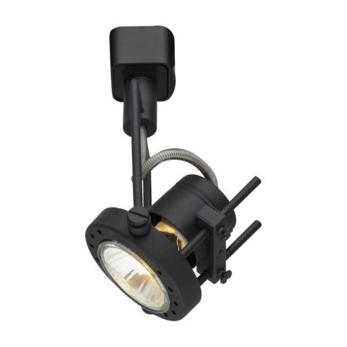 Спот Arte Lamp Costruttore (Цострутторе) A4300PL-1BK