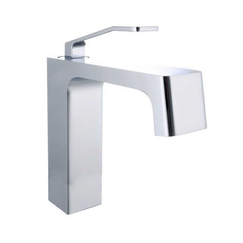 Смеситель Fashun A1058 на раковину хром