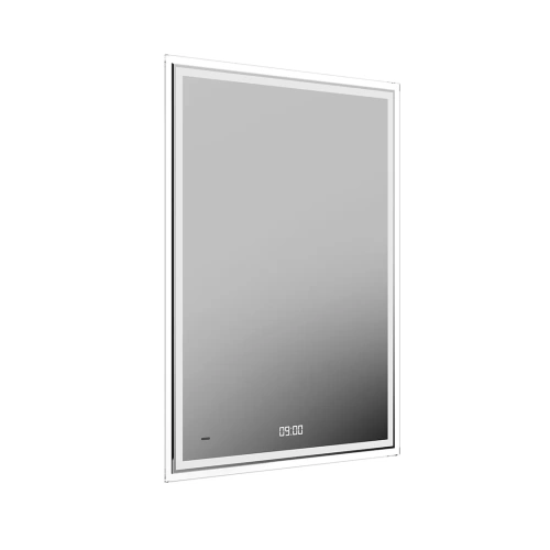 Зеркало Kerama Marazzi TECNOLOGICA TE.mi.60 60х80 с подсветкой