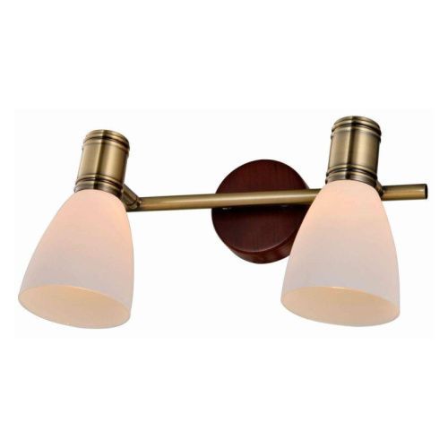Спот Toplight Sharyl (Схарыл) TL3720Y-02BB