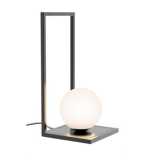 Настольная лампа Lightstar Globo (Глобо) 803910