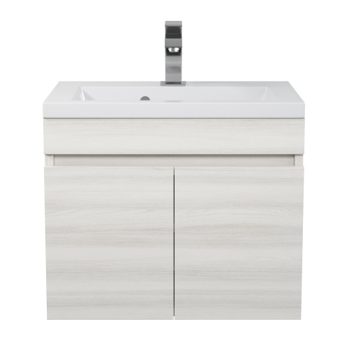 Тумба с раковиной Uperwood Eva 3930313466 49x35x43