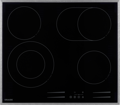 Варочная панель Graude Premium EK 60.2 E
