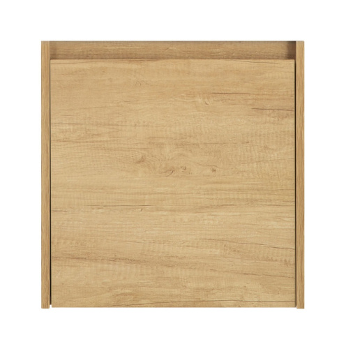 Тумба под раковину BelBagno Kraft Mini KRAFT MINI-500/260-1A-SO-RNN-L 49,4x25,6x50