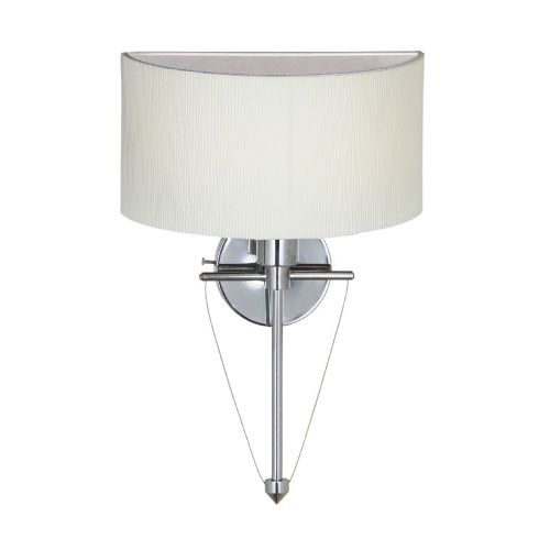Бра Lumina Deco Chudi (Цхуди) LDW 2001 WT