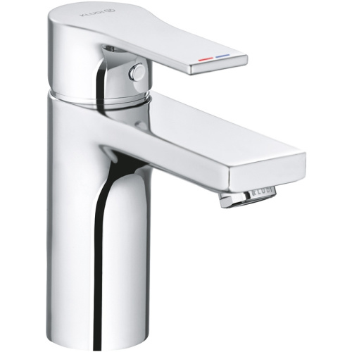 Смеситель Kludi ZENTA SL 482980565 на раковину хром