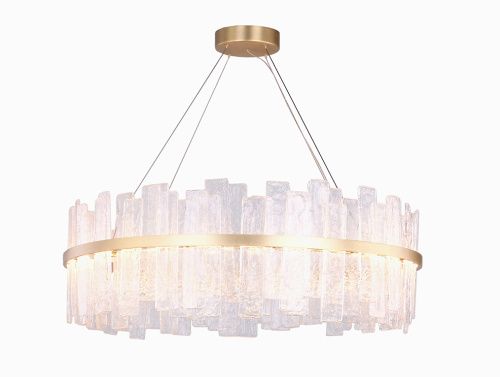 Люстра подвесная Newport 10830 10830/80 new