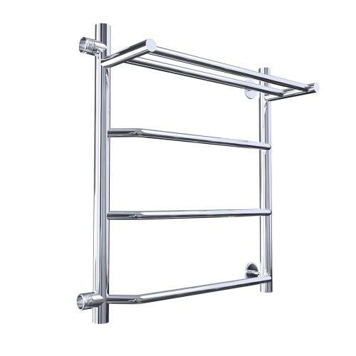 Полотенцесушитель Тругор Браво Браво1/ПМ506050Плев 53х60 водяной хром