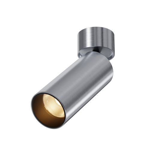 Спот Maytoni Technical FOCUS LED (Фокус) C055CL-L12W2.7K-W-PT