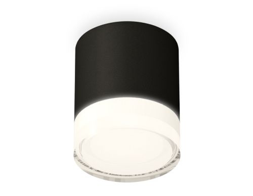 Светильник накладной Ambrella Light TECHNO SPOT (ТЕЦХНО СПОТ) XS7402033