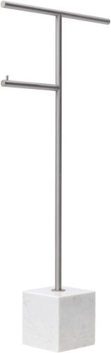 Бумагодержатель Allen Brau Priority 6.31FT1-BN