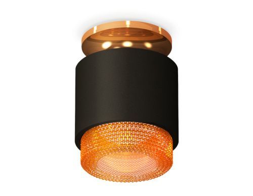 Светильник накладной Ambrella Light TECHNO SPOT (ТЕЦХНО СПОТ) XS7511122