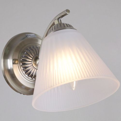 Бра Illumico IL0900-1WSQ-26 AB ELITE