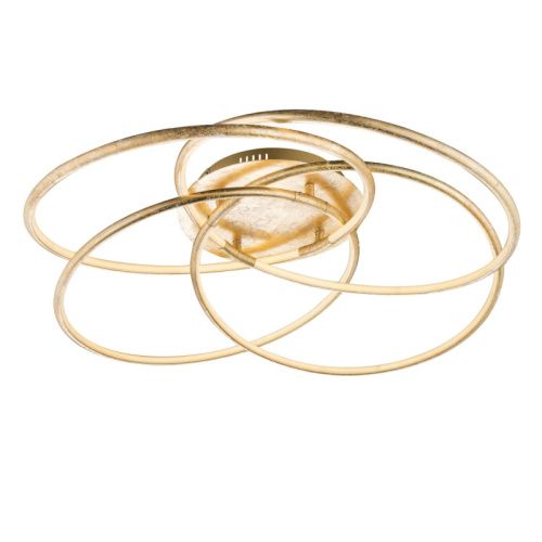 Светильник потолочный Globo Barna (Барна) 67828-60G