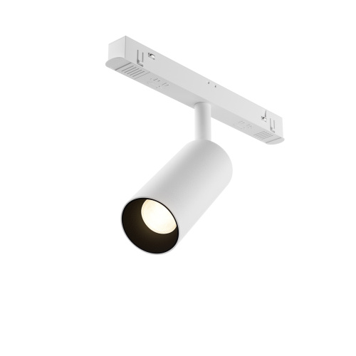 Трековый светильник Voltega Exilight (Эксилайт) VGL032-4-5W3K-S-DS-W