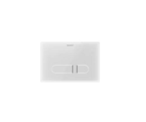 Кнопка смыва Duravit A.1 WD5013012060