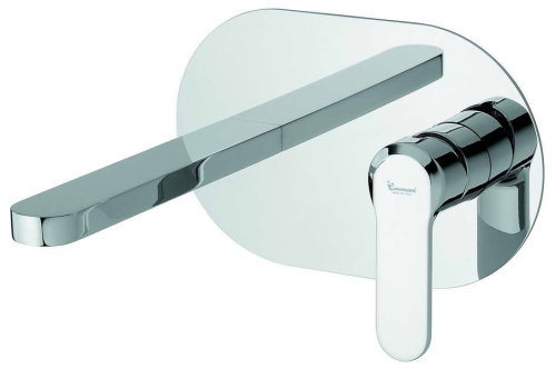 Смесители Emmevi Nefer 77055/CR встраиваемый в стену хром