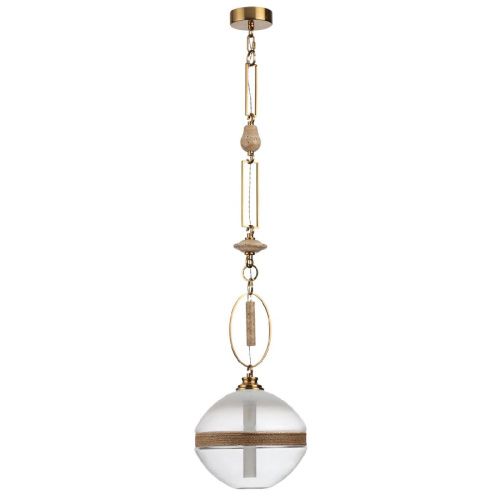 Светильник подвесной Odeon Light Pendant (Пендант) 5441/1C