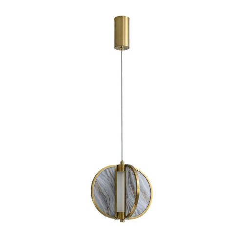 Светильник подвесной Odeon Light Toscana (Тосцана) 5448/12L