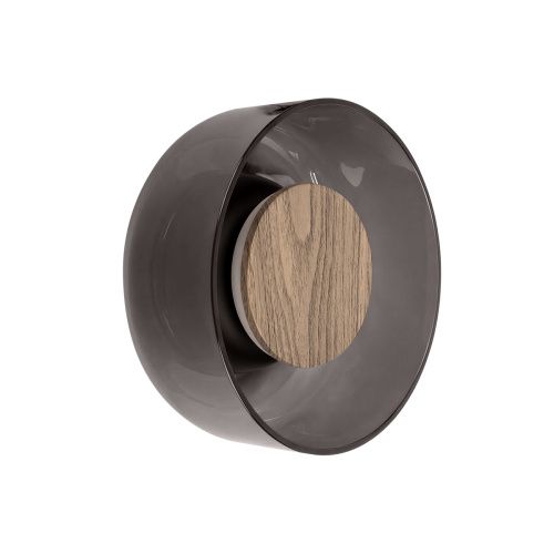 Светильник настенный Loft It Totem 10466W Smoke wood