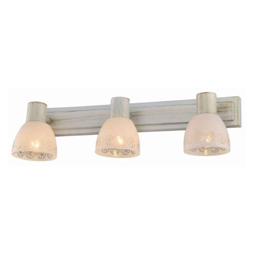 Спот Toplight Shona (Схона) TL3740Y-03WG