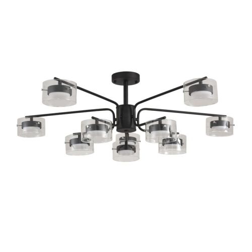 Люстра на штанге Lumion Natalina (Наталина) 8349/10C