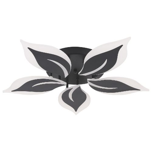 Люстра потолочная Natali Kovaltseva Sirius (Сириус) LED LAMPS 81161