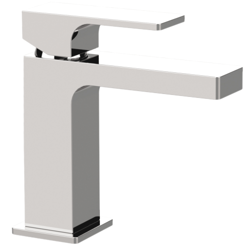 Смеситель Remer Absolute AU12 на раковину хром